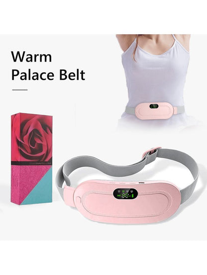ELECTRIC HEATING BELT (ST-102)