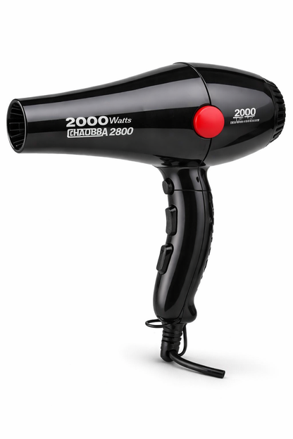 Chaoba Hair Dryer 2000W (ST-101)