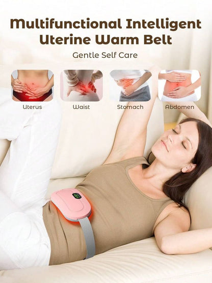 ELECTRIC HEATING BELT (ST-102)