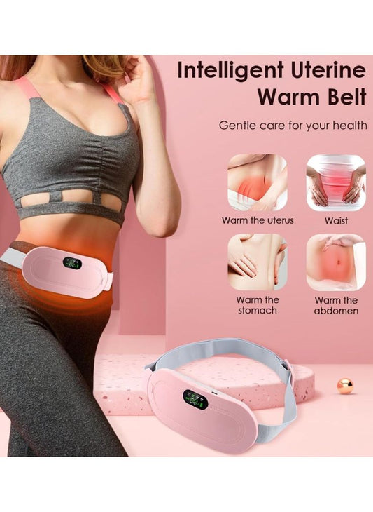 ELECTRIC HEATING BELT (ST-102)